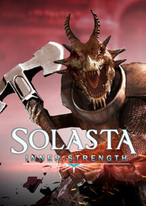 Solasta: Crown of the Magister - Inner Strength DLC Steam CD Key