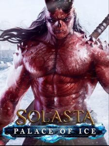 Solasta: Crown of the Magister - Palace of Ice DLC Steam CD Key