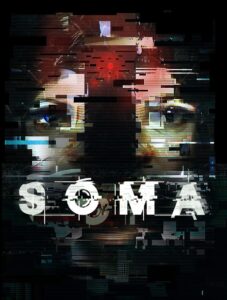 SOMA Steam Account