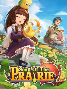 Song Of The Prairie Steam CD Key