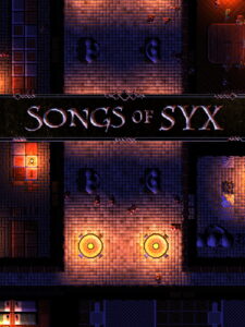 Songs of Syx Steam Account