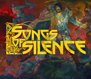 Songs of Silence PC Steam CD Key