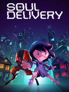 Soul Delivery Chapter 1+2 Steam CD Key