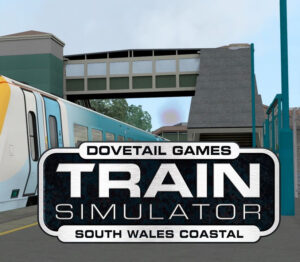 Train Simulator - South Wales Coastal: Bristol - Swansea Route Add-on DLC Steam CD Key