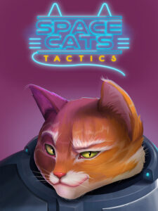 Space Cats Tactics Steam CD Key