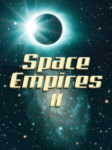 Space Empires II Steam CD Key