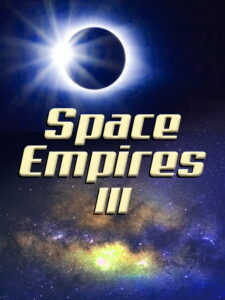 Space Empires III Steam CD Key