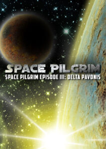 Space Pilgrim Episode III: Delta Pavonis 2-Pack Steam CD Key