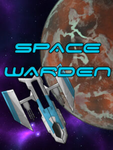 Space Warden Steam CD Key