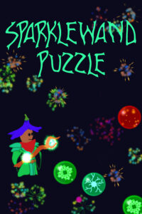 SparkleWand Puzzle Steam CD Key