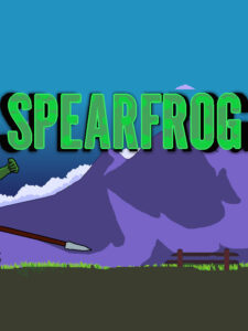 SpearFrog Steam CD Key