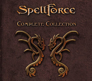 Spellforce Complete Collection Steam CD Key