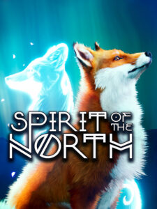 Spirit of the North PC Steam Account