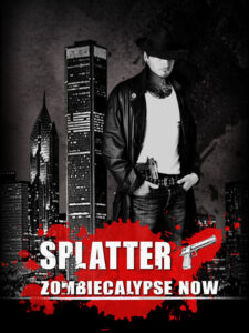 Splatter - Zombiecalypse Now Steam CD Key