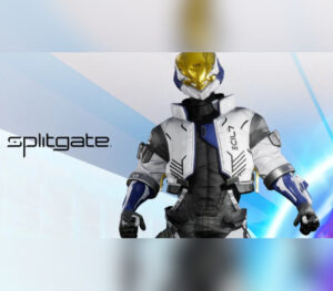 Splitgate - Guardian Invictus Pack DLC CD Key