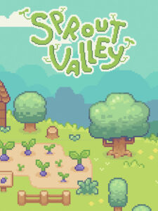 Sprout Valley Steam CD Key