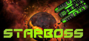 Star Boss Steam CD Key