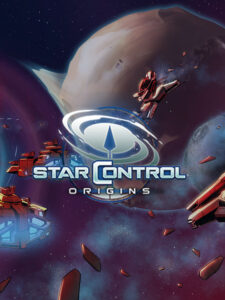 Star Control: Origins Galactic Edition Steam CD Key