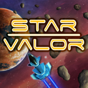 Star Valor Steam Account