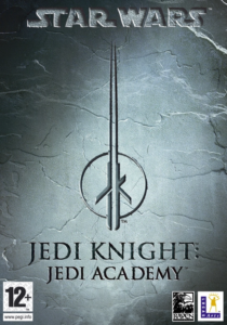 Star Wars Jedi Knight: Jedi Academy Steam Gift