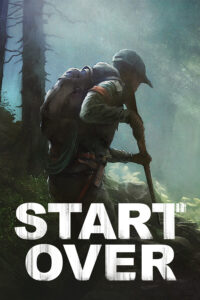 Start Over Steam CD Key