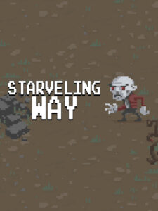 Starveling Way Steam CD Key