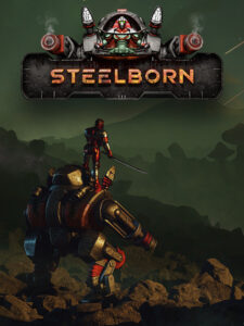 Steelborn Steam CD Key