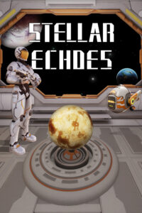 Stellar Echoes Steam CD Key