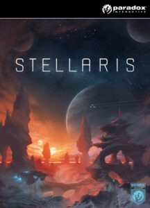 Stellaris: Digital Anniversary Edition Steam CD Key