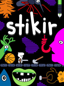 Stikir Steam CD Key