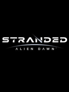 Stranded: Alien Dawn Steam Account