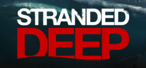 Stranded Deep Steam Account