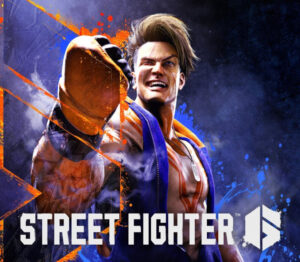 Street Fighter 6 PlayStation 5 Account pixelpuffin.net Activation Link