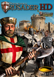 Stronghold Crusader Extreme HD Steam CD Key