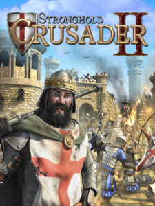 Stronghold Crusader 2 Gold Edition Steam CD Key