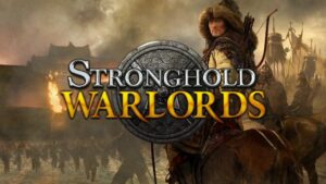 Stronghold: Warlords Ultimate Edition Steam CD Key