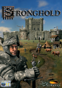 Stronghold Complete Pack Steam CD Key