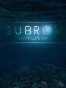 subROV : Underwater Discoveries Steam CD Key