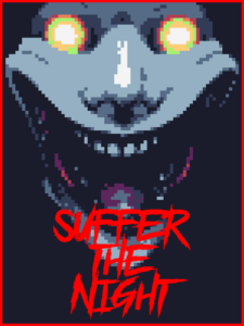 Suffer The Night Steam CD Key