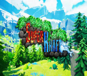 SuperKraft Steam CD Key