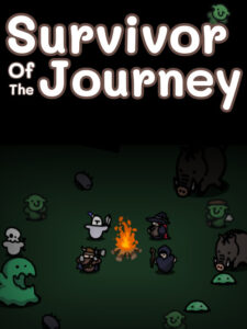 Survivor Of The Journey Steam CD Key