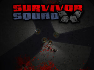 Survivor Squad Steam Gift