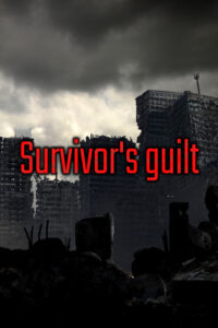 Survivor's Guilt Steam CD Key