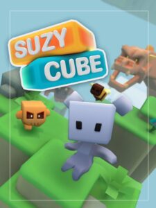 Suzy Cube Steam CD Key