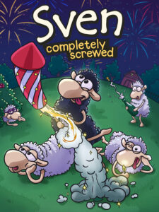 Sven - Completely Screwed Steam CD Key