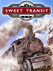 Sweet Transit Steam Account