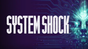 System Shock Epic Games CD Key