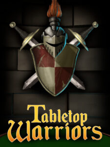 Tabletop Warriors Steam CD Key