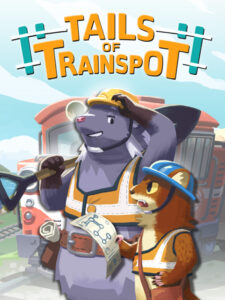 Tails of Trainspot Steam CD Key