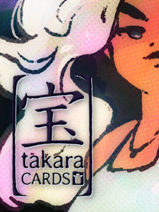 Takara Cards Steam CD Key